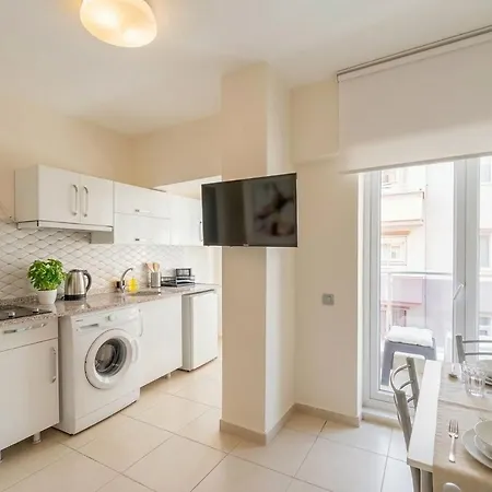 Apartment Star
