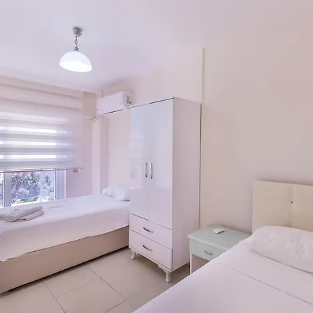 Lejlighed Star Marmaris