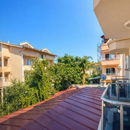 Lejlighed Star Marmaris
