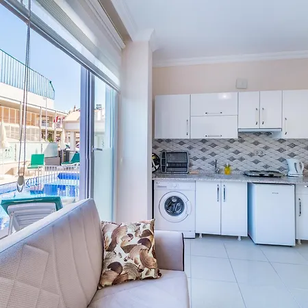 Star Appartement *
