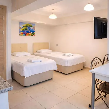 Star Lejlighed Marmaris
