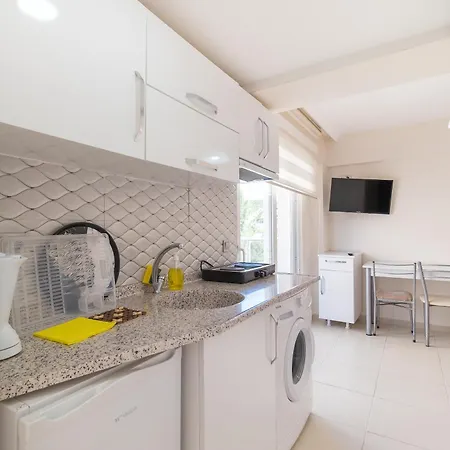 Apartment Star Marmaris