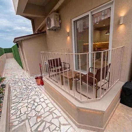 Apartment Star Marmaris