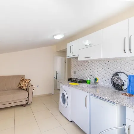 Apartment Star Marmaris