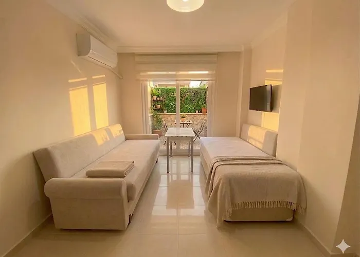 Appartement Star