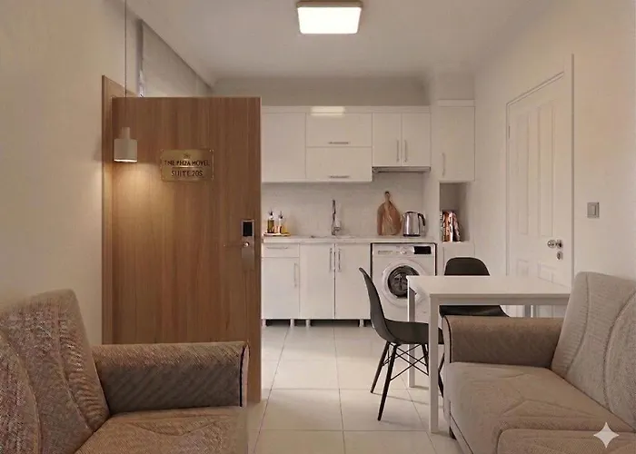 Star Appartement Marmaris