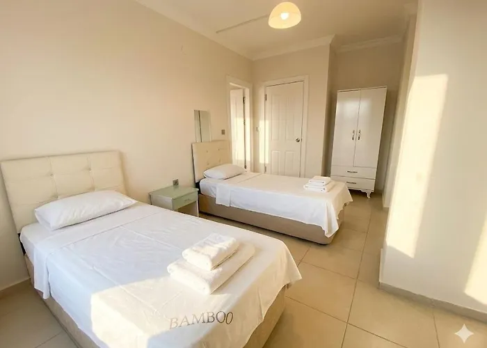Star Appartement
