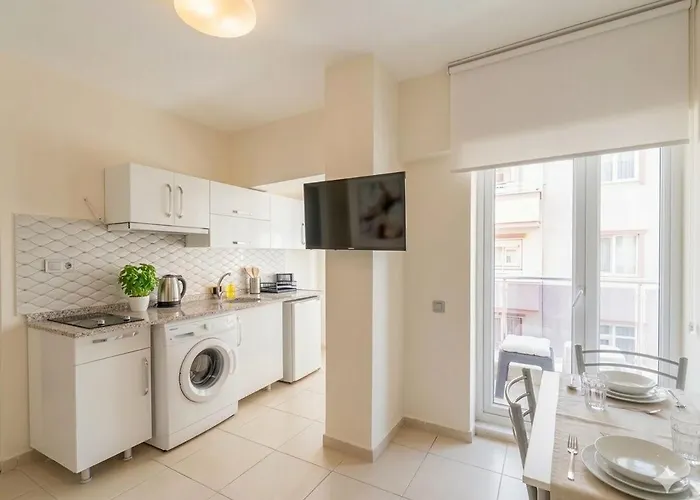 Appartement Star