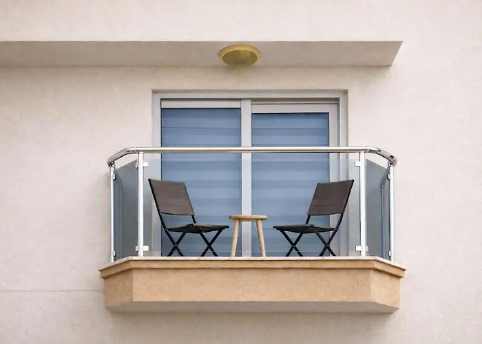 Star Appartement Marmaris