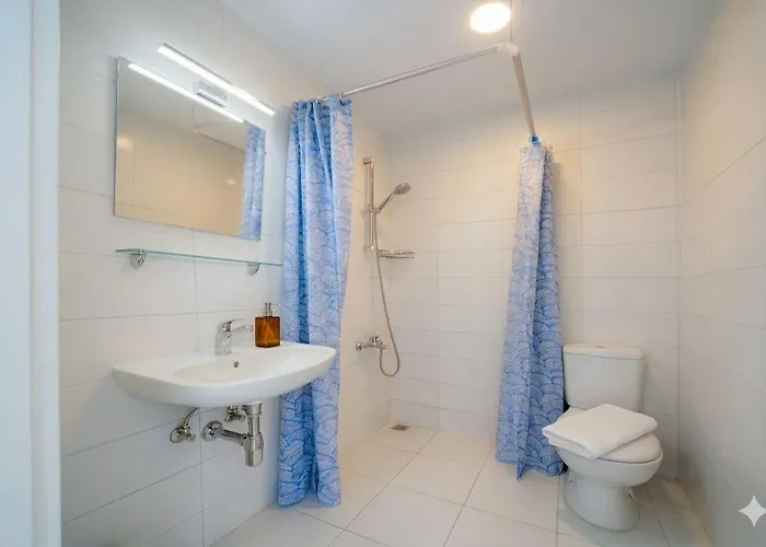 Appartement Star *