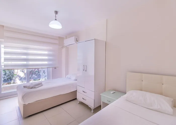 Appartement Star Marmaris