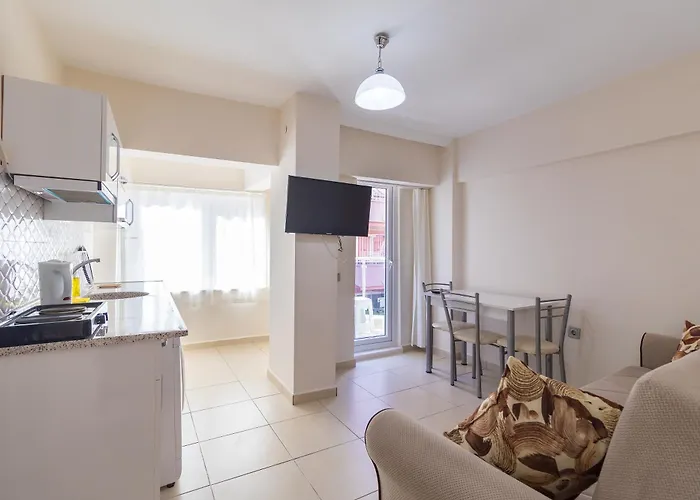 Star Appartement Marmaris