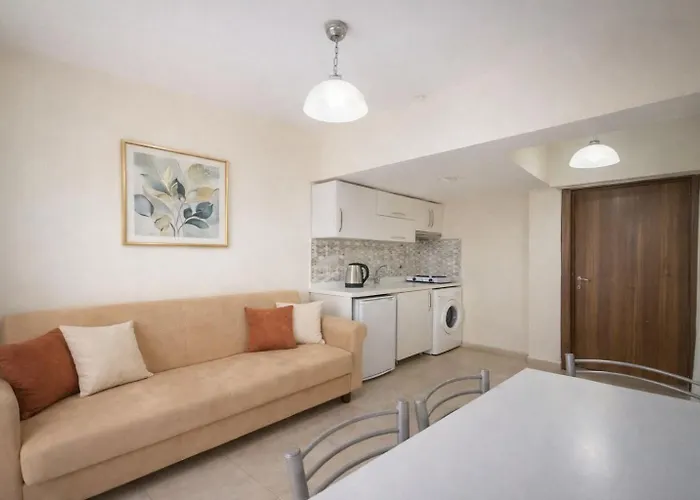 Star Appartement Marmaris