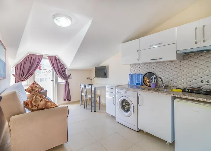 Star Appartement