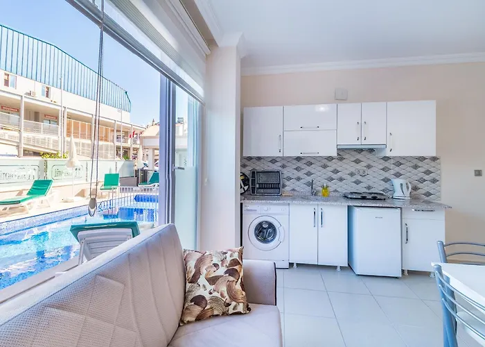 Star Appartement *