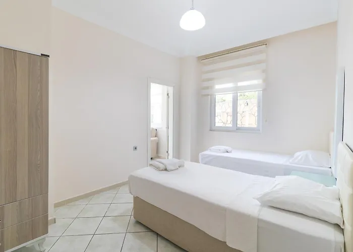 Appartement Star