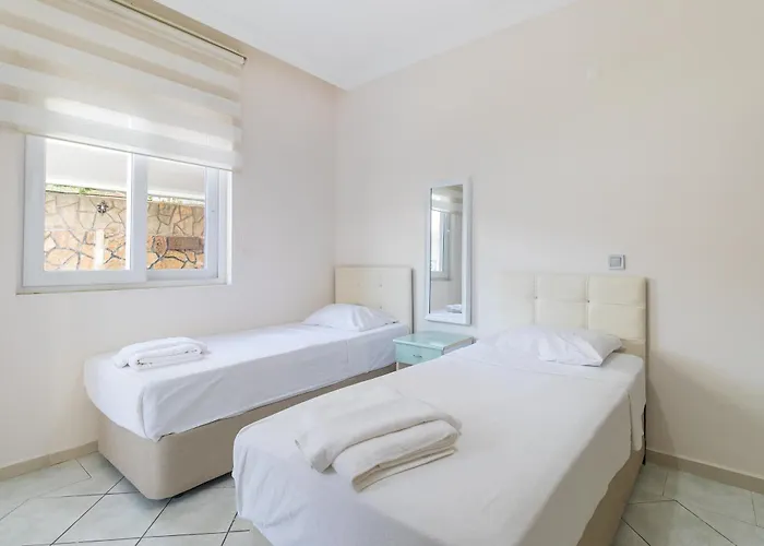 Appartement Star