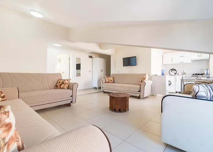 Star Appartement *