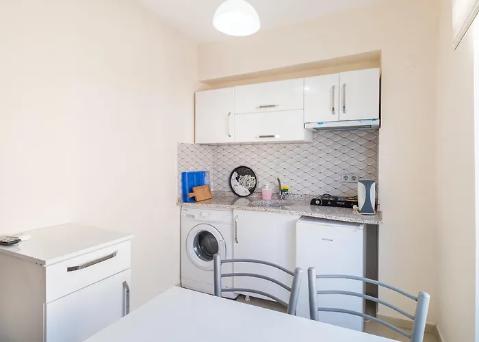 Star Appartement Marmaris