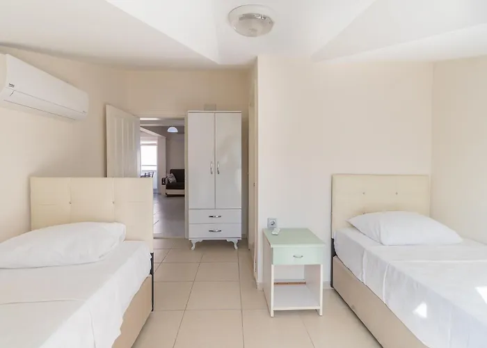 Star Appartement *