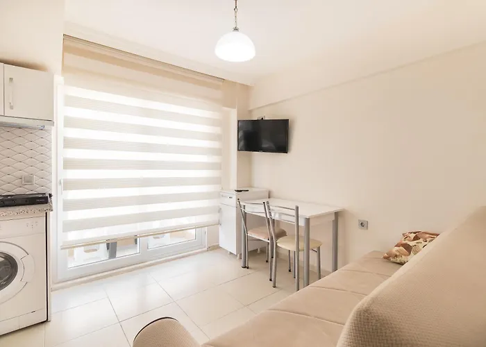 Appartement Star *