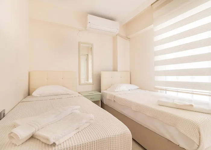 Appartement Star Marmaris