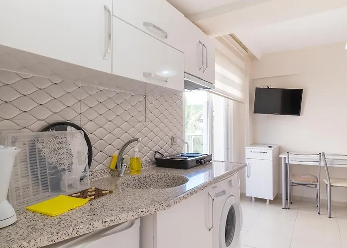 Appartement Star Marmaris