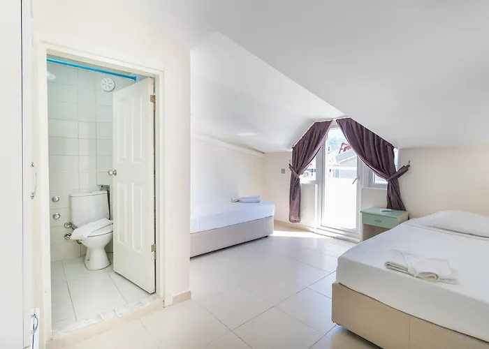 Appartement Star *