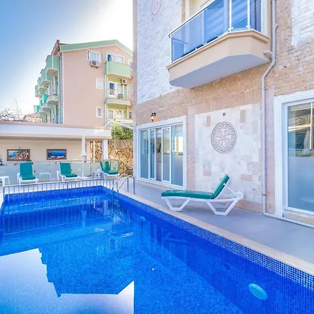 Apartman Near To Center And *