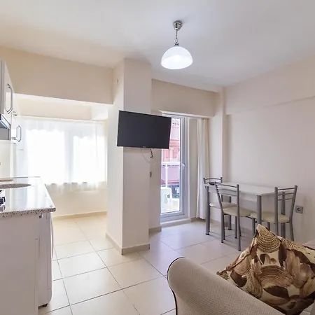 Apartman Near To Center And