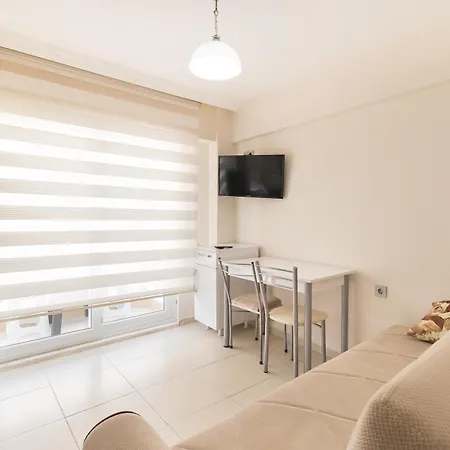 Apartamento Star *