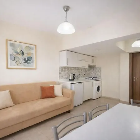 Star Apartment Marmaris
